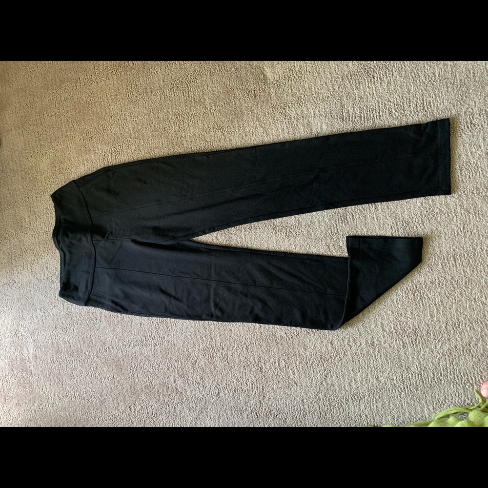 Slim leg Ponte pant - new never worn